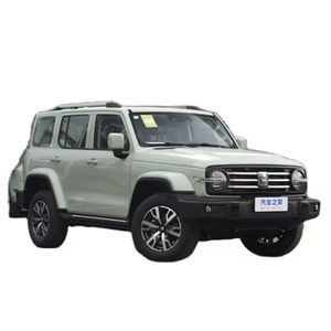 2024 Great Wall <span class=keywords><strong>Tank</strong></span> 300 SUV <span class=keywords><strong>Challenger</strong></span> 4WD automatique <span class=keywords><strong>2</strong></span>.0T intérieur en cuir foncé AWD Drive ACC régulateur de vitesse meilleur prix SUV - Product Image 1