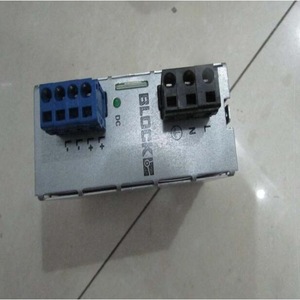 Transformateur de puissance Block Pvse400 24 10 pour usage industriel - Product Image 1