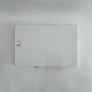 <span class=keywords><strong>Switch</strong></span> di Routing Gestibile MikroTik CRS328-24P-4S+RM con 4 Porte <span class=keywords><strong>10</strong></span> <span class=keywords><strong>Gigabit</strong></span> e 24 Porte PoE <span class=keywords><strong>Gigabit</strong></span> - Product Image 6