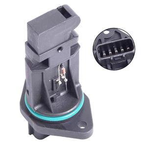 Sylion ออโต้ MAF 22680-6N210เซ็นเซอร์วัดการไหลของอากาศสำหรับ <span class=keywords><strong>Nissan</strong></span> <span class=keywords><strong>Almera</strong></span> <span class=keywords><strong>V10</strong></span> Primera P12 P11 2.0 - Product Image 4
