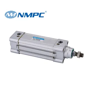 Pneumatic Cylinder Festos Type Dnc Air Cylind Compressed Pneumatic Small Air Cylinders Pneumatic