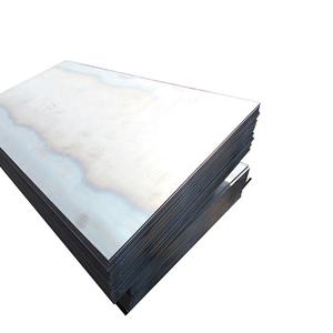 Lámina de acero A36 AH36, placa de acero para construcción naval, CCS, ABS, certificado para fabricación de barcos - Product Image 6