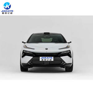 Nuevo Lotus Eletre en Preventa, Superhíbrido Enchufable, Autonomía Híbrida, 952 CV, Motor Dual, SUV de 5 Plazas - Product Image 5