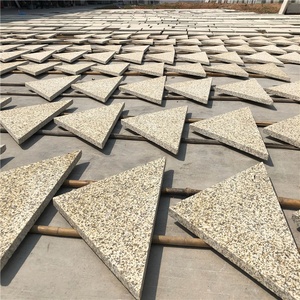 Soleggiato Beige Soleggiato Oro Granie Piastrelle Per Pavimento E Parete - Product Image 6