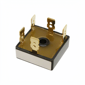 BOM IC In Stock Diodes Electronic Chips Component VUO25-12NO8 PWS-E - Product Image 1