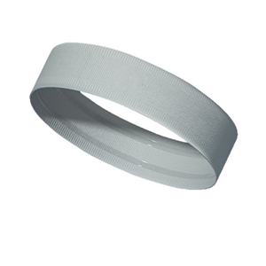 Bandeau de sport disponible, absorbant la transpiration, avec grip anti-dérapant et amortissement, en polyester - Product Image 5