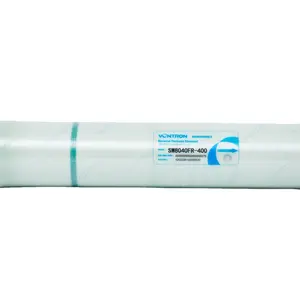 DIEN Water 8040 Reverse Osmosis membrane/ BW 8040 ro membranes