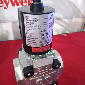 VAN240R/NW หมายเลขคำสั่งซื้อ 88012137 โซลินอยด์สำหรับ KromSchroder STOCK29 - Product Image 1