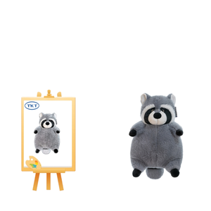 Véritable ours en <span class=keywords><strong>peluche</strong></span> Pikachu Super Soft New Movie for Anime Designs Birthday Halloween Christmas Gifts - Product Image 1