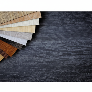 แผ่นป้องกันพื้นพีวีซี1มม. แผ่นกันแดดและแผ่นนูน PC ดีไซน์ทันสมัย - Product Image 1