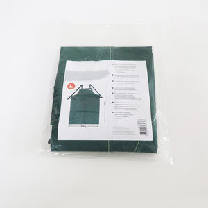 ผ้ากันเปื้อนสำหรับวาดภาพ น้ำหนักเบา กันน้ำ สำหรับเด็กและผู้ใหญ่ - Product Image 5