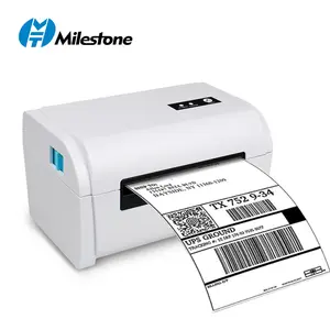 MHT-P20L heißer verkauf 4 zoll barcode drucker 110mm thermische online einkaufen versand etiketten drucker