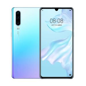 Di alta qualità usato per <span class=keywords><strong>HUAWEI</strong></span> <span class=keywords><strong>P30</strong></span> di seconda mano i telefoni cellulari sbloccano la versione globale all'ingrosso originali Celulares nuovi rinnovati - Product Image 2
