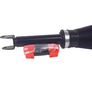 Ad alte prestazioni w2matic puntone d'aria anteriore sinistro e destro 222 320 4713 222 320 4813 per MERCEDES-BENZ classe S S550 (W222) - Product Image 3