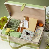 Neue Tragbare Party-Geschenkbox Hochzeits-Süßigkeiten-Schokoladenbox Premium-Geschenkbox für Parfüm