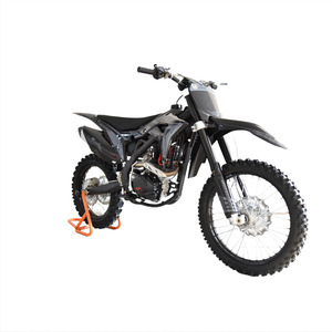 รถมอเตอร์ไซค์วิบาก Bosuer M5 250cc ความเร็วสูง สำหรับขับขี่บนภูเขา - Product Image 1