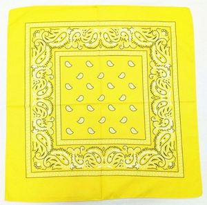 Pañuelo Personalizado Multifuncional, Pañuelo de Seda para el Cabello, Amplia Gama de Patrones y Colores para Combinar con Diferentes Atuendos - Product Image 3