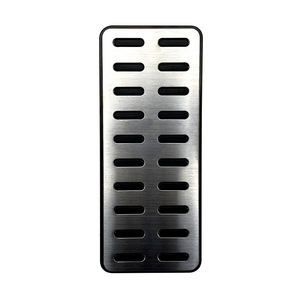 Nouvelles pédales d'accélérateur <span class=keywords><strong>et</strong></span> de <span class=keywords><strong>frein</strong></span> pour Sonata, Tucson, Santa Fe, Sportage, Elantra - OLIVER Car Fitment - Product Image 5