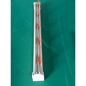บัสบาร์ซีเมนส์ 2P 5ST3 706-0CC 16มม. สำหรับอุปกรณ์จ่ายไฟ - Product Image 2