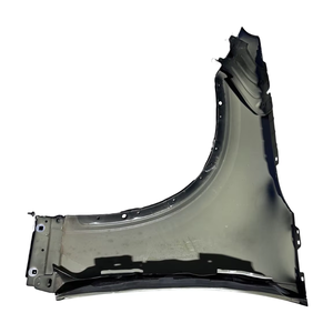 Pour <span class=keywords><strong>Mercedes</strong></span>-Benz W294 Classe EQE, garde-boue avant en aluminium, pièce de voiture d'<span class=keywords><strong>occasion</strong></span> 2948804201 compatible - Product Image 2