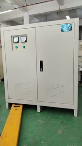 Transformador de Potencia Monofásico Seco de 50VA a 1000KVA, Baja Tensión, Aluminio y Cobre, Sistemas de Suministro Eléctrico para Instrumentos, Nuevo - Product Image 3