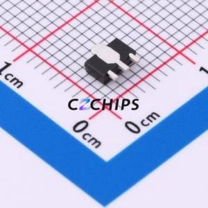 ทรานซิสเตอร์ขั้วต่อสองขั้ว (BJT) ทรานซิสเตอร์แยก BCX53-16ทรานซิสเตอร์ทรานซิสเตอร์ทรานซิสเตอร์ทรานซิสเตอร์แบบสองขั้ว (BJT) ขายทั้งเครื่อง - Product Image 2