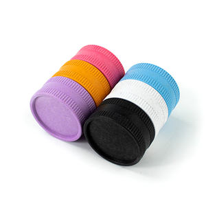 RTS Beyoulabs - Molinillo de Hierbas Biodegradable de Alta Calidad y Ecológico de 55 mm y 2 Capas para Tabaco - Product Image 6