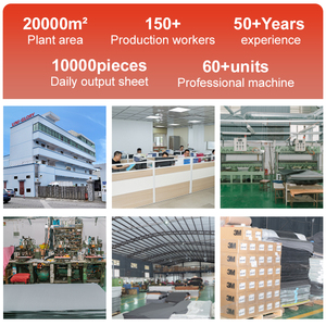 Supporto per Ginocchia e Schiena in Schiuma EVA Morbida e Spessa Certificato CE, Protezione per Moto, Assorbimento degli Urti, Design Traspirante Migliorato - Product Image 6