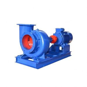 Bomba de Flujo Mixto de Alta Presión 300Hw-8, Otros Modelos, Agua Limpia, Riego Agrícola y Aguas Residuales, Marca y Modelo - Product Image 1