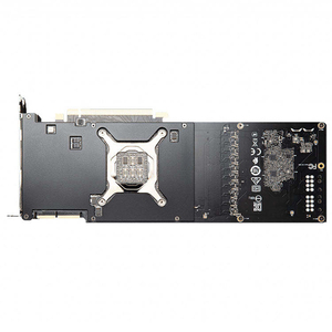 การ์ดจอ RTX 3090 24GB GDDR6X PCIe 4.0 GPU สำหรับการฝึกอบรม AI การเรียนรู้เชิงลึก การ์ดจอ RTX 3090 - Product Image 2