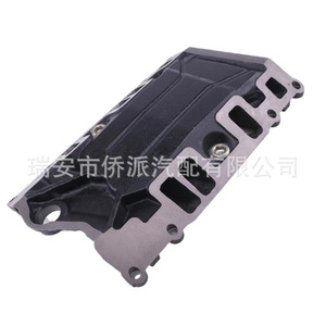 Accesorios del colector de admisión para motores de barco Volvo, modelo 824324T02 3855805 12552422, pieza de repuesto de gasolina - Product Image 4