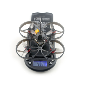 Happymodel Mobula8 2S 85mm Digital HD Micro FPV Whoop O3 <span class=keywords><strong>Walksnail</strong></span> Zero Opzionale Motore EX1103 KV11000 ESC Bluejay - Product Image 6