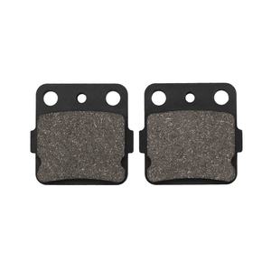 Plaquettes de freins avant et arrière pour Yamaha <span class=keywords><strong>Raptor</strong></span> <span class=keywords><strong>350</strong></span> et YFM350, <span class=keywords><strong>2004</strong></span> pièces - Product Image 4