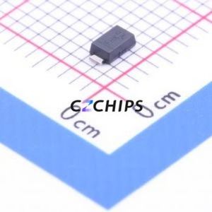 Nuevo y Original DFLZ5V1-7 Power-DI-123 Diodo Zener, Componente Electrónico al por Mayor, Proveedor de Chips y Servicio BOM - Product Image 1