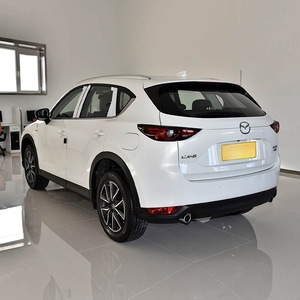 <span class=keywords><strong>Mazda</strong></span> <span class=keywords><strong>CX5</strong></span> 2025 SUV <span class=keywords><strong>Usado</strong></span>, Automático, Gasolina, Volante a la Izquierda, Bajo Kilometraje, Precio Económico, Venta, Envío Global, Techo Panorámico - Product Image 6