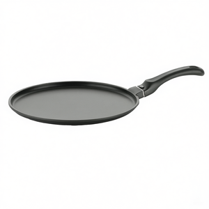 กระทะเครป 28 ซม. แบบไม่ติดกระทะ สำหรับทำเครปและแพนเค้ก - Product Image 2
