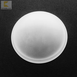 Profesyonel fabrika bahçecilik 110mm cam asferik <span class=keywords><strong>Lens</strong></span> tutucu büyük projektör <span class=keywords><strong>Lens</strong></span> ile LED büyük boy - Product Image 4