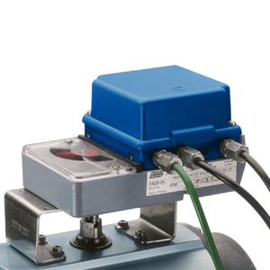 SRI986 SRD991 SRP981 SRI986-BIDS7ZZZNA SRI986-CIDS7EAANA Control Industrial Electro-Neumático - Product Image 6