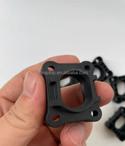 Agras T10 <b>Spray</b> Bar <b>Rubber</b> Gasket Soft Pad for Agricultural Spraying Drone Propulsion System Repair Spare Parts for DJ1 dron - Product Image 2