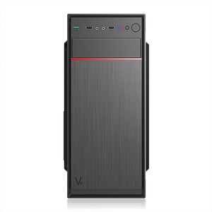 PC Gamer de Escritorio Moderno Personalizable, Chasis ATX con USB 3.0, para Negocios y E-Sports, con RTX3060, RAM de 16G/32G - Product Image 1