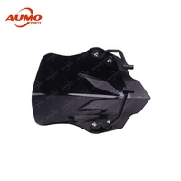 Kit de pare-brise de moto de bonne Performance pour KEEWAY RKF 125 BENELLI 150S BJ150-31