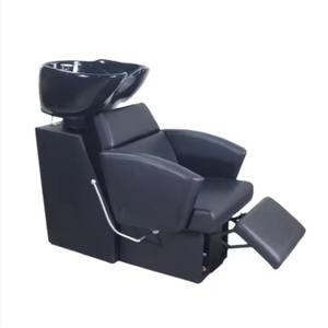 Sillón de Peluquería de Alta Calidad para Salón de Belleza - Product Image 2