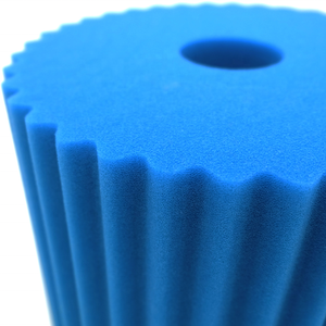 Filtros de China para Centralux <span class=keywords><strong>Aerus</strong></span> Central Vacuum PU Filtro Espuma Reemplazo - Product Image 4