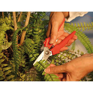 Cizallas Combi Recta D47 Ajuste Universal 140mm - Product Image 3