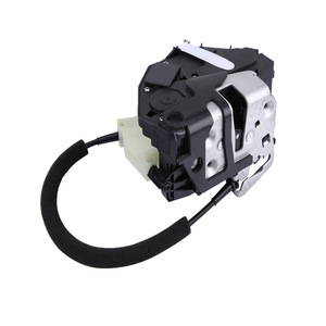 Actuador de Puerta Trasera para Ford EcoSport CN15A219ANE, Bloqueo de Maletero, Pieza de Repuesto DLA-0524 - Product Image 5