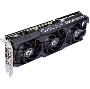 Tarjeta Gráfica para Juegos 4070 12GB GDDR6X / 4060 8GB GPU de Alta Eficiencia con Refrigeración para Juegos de Escritorio - Product Image 4