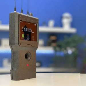 <span class=keywords><strong>D</strong></span>étecteur de fréquence portable RF 10 GHz large bande, traqueur de signaux, <span class=keywords><strong>d</strong></span>étecteur <span class=keywords><strong>d</strong></span>'équipements espions professionnels - Product Image 2