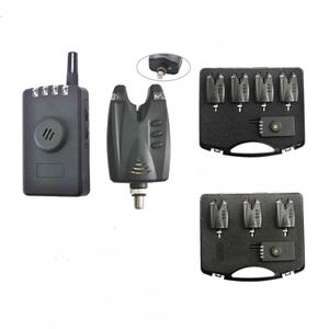 Giá Bán Buôn Giá Trị Không Dây Cá Chép Cá Cắn Báo Động - Product Image 3