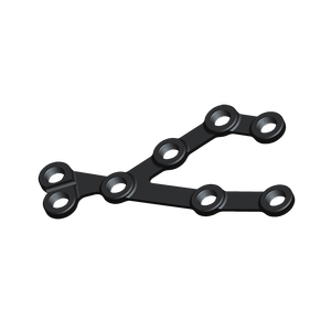 Plaques <span class=keywords><strong>de</strong></span> fixation complètes pour mains et pieds en titane FULE, marquées CE, Classe III, prix compétitif, implants sécurisés, matériel interventionnel - Product Image 5