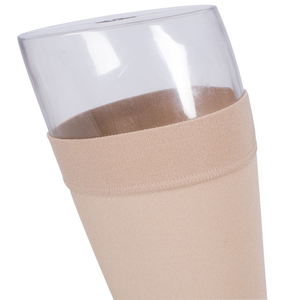 Manchons de compression professionnels en gros pour genoux, chevilles et mollets, en tissu respirant, pour le soutien sportif et la récupération musculaire - Product Image 5